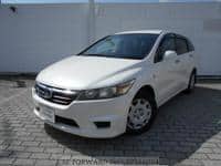 2008 HONDA STREAM