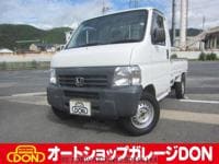 1999 HONDA ACTY TRUCK