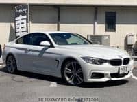 2014 BMW 4 SERIES