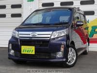 2013 DAIHATSU MOVE