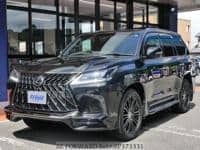 2020 LEXUS LX