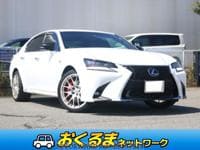 2018 LEXUS GS