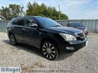 2008 TOYOTA HARRIER 350G PREMIUM LP