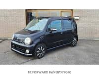 2008 DAIHATSU MOVE LATTE