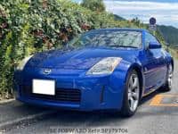 2004 NISSAN FAIRLADY 3.5