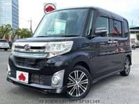 2014 DAIHATSU TANTO CUSTOM RS_SA