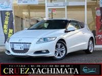 2010 HONDA CR-Z