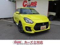 2023 SUZUKI SWIFT