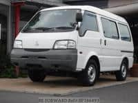 NISSAN Vanette Van