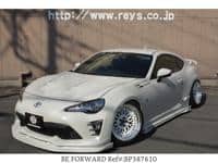 2019 TOYOTA 86