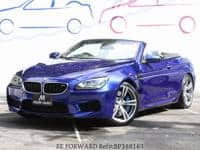 2013 BMW M6