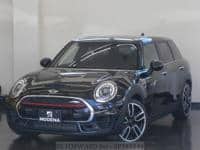 2018 BMW MINI CLUBMAN ALL4