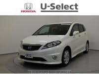 2008 HONDA EDIX