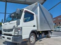 2011 MITSUBISHI CANTER