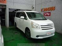 2009 TOYOTA NOAH