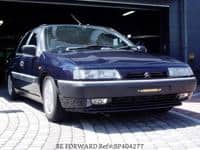 1997 CITROEN XANTIA