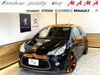 CITROEN DS3