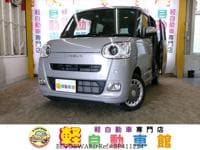 2022 DAIHATSU MOVE CANBUS