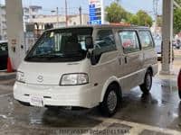 MAZDA Bongo Van