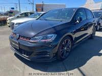 2018 VOLKSWAGEN GOLF GTI