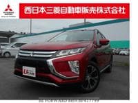 2019 MITSUBISHI ECLIPSE CROSS 2.2G