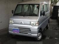 2012 MITSUBISHI MINICAB MIEV CD10.5KWHHR2