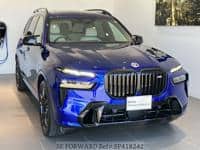 2023 BMW X7 M60IXDRIVE