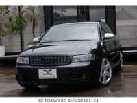 2003 AUDI S4