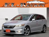 2006 HONDA STREAM