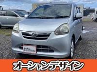 DAIHATSU Mira ES