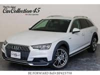 2017 AUDI A4 ALLROAD QUATTRO