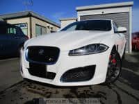 2012 JAGUAR XF