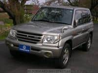 MITSUBISHI Pajero iO