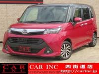 2018 DAIHATSU THOR