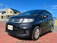 HONDA Freed Spike