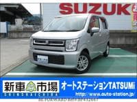 2018 SUZUKI WAGON R