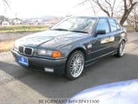 1997 BMW 3 SERIES