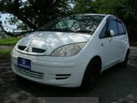 2003 MITSUBISHI COLT