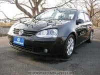 2005 VOLKSWAGEN GOLF