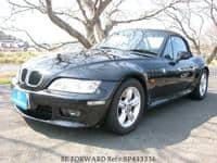 2002 BMW Z3