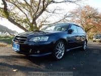 2004 SUBARU LEGACY TOURING WAGON