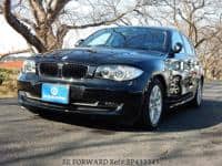 2007 BMW 1 SERIES