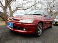 1999 PEUGEOT 306