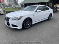 2014 LEXUS LS F