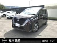 2022 NISSAN SERENA