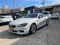 BMW 6 Series