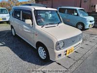 2007 SUZUKI LAPIN