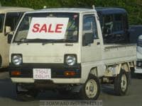 1987 MITSUBISHI MINICAB TRUCK