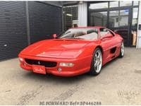 1997 FERRARI F355