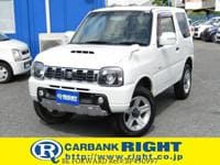 2013 SUZUKI JIMNY